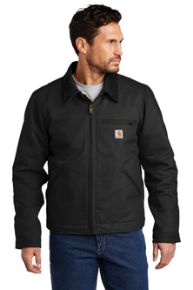Picture for category Jackets & Vests